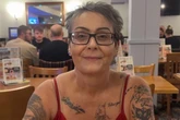 Mum unrecognisable after 25-stone weight loss sparked by 'humiliating' theme park experience