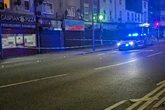 West Bromwich shops sealed off after fears seriously hurt man was 'stabbed'