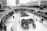 Birmingham in 1985 - photos that show how much city has changed