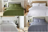 How to buy Dunelm's 'basic but brilliant' duvet cover for just £12