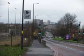 Birmingham drivers caught speeding most often between these two roundabouts - 7,000 fined this year