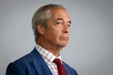 Nigel Farage warns State Pension age 'will have to rise' faster than expected