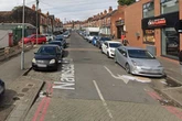 'Arson' probe under way after lorry and building set on fire in Sparkhill