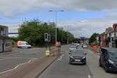 Midlands drivers issued 30-hour closure warning of major road near M5