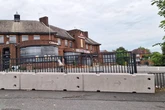 McDonald's plan for ex-Buffet Island restaurant attracts strong objections