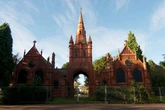 Birmingham cemetery group blasts 'disrespectful' behaviour and says 'not acceptable'