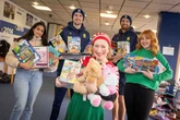 Birmingham Brumwish toy appeal for city kids is back - and we need your help