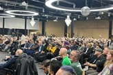 Inside Birmingham Your Party launch as Jeremy Corbyn praises defectors quitting Labour