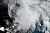 Hurricane Erick warning issued to Brits as 110mph winds to hit popular holiday destination