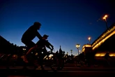Asylum seekers being handed half-price e-bikes by councils in England