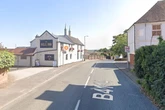 Man suffers ‘serious injuries’ in stabbing outside Midland pub