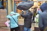 Met Office issues new 24-hour weather warning as 70mph winds to batter 59 UK areas