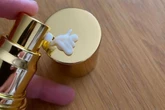 Gold collagen-infused moisturiser with anti-ageing benefits drops from £104 to £18