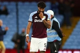 Tyrone Mings makes brutally honest Aston Villa admission after 3-0 Crystal Palace defeat