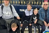 Disneyland holiday heartbreak after family's £3,000 tickets cancelled