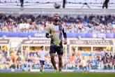 Douglas Luiz fires back at critics as he explains Aston Villa transfer decision
