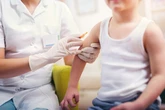 Measles cases in Birmingham have 'stabilised' but parents still urged to get protected