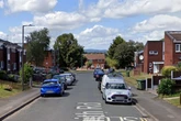 Man assaulted in 'harrowing' attack in Worcester as police issue warning over footage