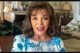 Joan Collins reveals pay gap on Dynasty as she brands TV soap 'misogynistic'