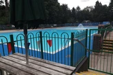 Birmingham's closest outdoor pool announces opening date for summer and fans say 'we love it'