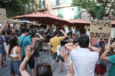 Majorca faces 'summer of chaos' as locals say 'tourists are the problem'