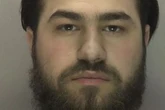 'Show-off' park murder ringleader entered UK illegally after being deported