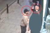 Man seriously injured after being 'attacked' by group outside takeaway