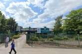 5G mast to be built outside Walsall school