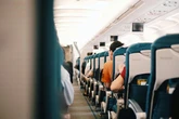 'Mum called me disgusting for refusing to swap seats with kid on plane'