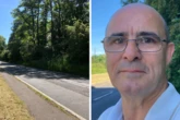 Pothole-riddled road is a 'danger hazard' but Birmingham council disagrees