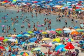 Spain 'summer of chaos' commences with tourists told to 'go home'