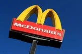 McDonald's axes four menu items today including popular McFlurry and burger