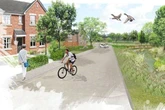 Inside the plans for new homes in Solihull picturesque rural village
