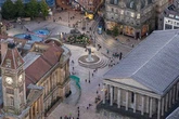 Crackdown on Birmingham city centre busking moves closer to approval