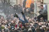 Atherstone Ball Game road closures and start time as thousands to descend on market town