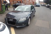 Facebook frenzy as bad school parking sends mums and dads crazy