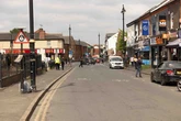 Driver urged to 'hand themselves in' after teenager left seriously hurt in Ladypool Road crash