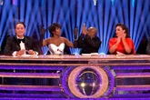 Strictly Come Dancing fans livid for same reason as star scores first 10 of the season