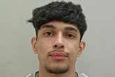 Killer sang Shaggy hit 'It Wasn't Me' after mowing down pregnant mum on zebra crossing