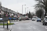 Man injured after trouble breaks out in Kingstanding