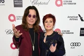 Sharon Osbourne makes rare social media move over emotional Ozzy post