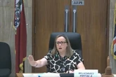 Outsted chairman of key council board quits meeting saying she was 'publicly humiliated'