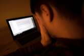 Online grooming crimes have reached record levels across the West Midlands as new data emerges