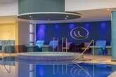 Groupon's £99 spa break for two at 'elegant' four-star hotel just 70 minutes from Birmingham