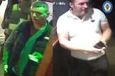 Woman 'thrown down flight of stairs' at Gay Village bar as police issue picture appeal