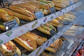 Beloved bakery chain dubed 'better than Greggs' opening new stores across UK