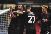 West Brom fans react to third consecutive win as they 'could have had five or six' at Blackburn