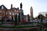 Public asked for ideas for Sutton Coldfield’s 500th Royal Charter birthday bash