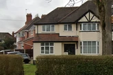Planning chief 'reluctantly' backs home extension despite HMO fears