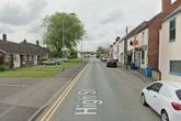 Murder arrest after man's body found in sleepy Midlands village